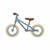Little Dutch Bicicleta de Equilíbrio Azul Mate +2 Anos LD8001