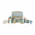 Little Dutch Blocos de Madeira Forest Friends +12M LD7245