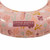 Little Dutch Boia 50cm Ocean Dreams Pink +3 Anos 2012317