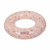 Little Dutch Swim Ring 50cm Ocean Dreams Pink +3 Years 2012317