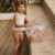 Little Dutch Bola de Praia Insuflável 3D Ocean Dreams Pink +2 Anos 2012397
