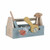 Little Dutch Wooden Tool Box Blue +3 Years LD7078
