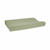 Little Dutch Muslin Changing Mat Cover Pure Olive TE30814025