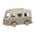 Little Dutch Wooden Vintage Caravan FSC +18M LD7125