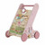 Little Dutch Activity Walker Fairy Garden +12M LD7332