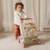 Little Dutch Carrinho de Atividades Fairy Garden +12M LD7332
