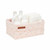 Little Dutch Cesto de Arrumação Little Pink Flowers TE30521550