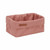 Little Dutch Storage Basket Pure Pink Blush TE30530151