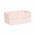 Little Dutch Storage Basket Pure Soft Pink TE30552005