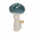 Little Dutch Mushroom Rattle Forest Friends +0M LD8901