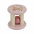 Little Dutch Roller Rattle Fairy Garden +3M LD7351