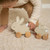 Little Dutch Coelhinhos de Cordel Baby Bunny +12M LD8861