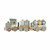Little Dutch Stacking Train Little Farm +12M LD7154