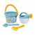 Little Dutch Conjunto de Brinquedos de Praia Ocean Dreams Blue +18M 2012312