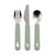 Little Dutch Cutlery Set Little Farm 108033065399