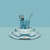 Little Dutch Copo de Criança 250ml Sailors Bay 108022065244