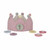 Little Dutch Birthday Crown Pink +12M LD4515