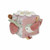 Little Dutch Cubo de Atividades Macio Fairy Garden +0M LD9009