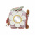 Little Dutch Cubo de Atividades Macio Fairy Garden +0M LD9009
