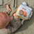 Little Dutch Cubo de Atividades Macio Little Farm +0M LD8809