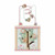 Little Dutch Cubo de Atividades em Madeira Fairy Garden +18M LD7331