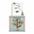Little Dutch Cubo de Atividades em Madeira Forest Friends +18M LD7231