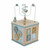 Little Dutch Wooden Activity Cube Forest Friends +18M LD7231
