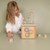 Little Dutch Cubo de Atividades em Madeira Little Farm +18M LD7131