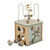 Little Dutch Cubo de Atividades em Madeira Little Farm +18M LD7131