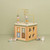 Little Dutch Cubo de Atividades em Madeira Little Farm +18M LD7131