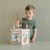 Little Dutch Cubo de Atividades em Madeira Little Goose +18M LD7030