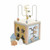 Little Dutch Cubo de Atividades em Madeira Little Goose +18M LD7030