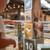 Little Dutch Cubos de Empilhar em Cartão Little Farm +18M LD7139