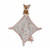 Little Dutch Deer Comforter Fairy Garden +0M LD9027