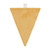 Little Dutch Garland Element Flag Ochre LD9547