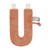 Little Dutch Garland Element Letter U LD9520