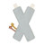 Little Dutch Garland Element Letter X LD9523