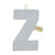 Little Dutch Garland Ornament Letter Z LD9525