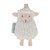 Little Dutch Garland Ornament Sheep LD9554