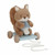 Little Dutch Pull-Along Squirrel Forest Friends +18M LD8920