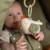 Little Dutch Galinha Pull-and-Shake Little Farm +0M LD8813