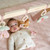 Little Dutch Ginásio de Atividades Fairy Garden LD9010