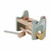 Little Dutch Wooden Hammer and Roll Game Little Farm +12M LD7146
