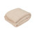 Little Dutch Blanket 110x140 Pure Beige TE11023021