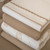 Little Dutch Manta 110x140 Pure Beige TE11023021