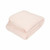 Little Dutch Blanket 110x140 Pure Soft Pink TE11052005