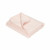 Little Dutch Manta de Verão 110x140 Pure Soft Pink TE12152005