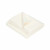 Little Dutch Manta de Verão 110x140 Pure Soft White TE12192003