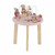 Little Dutch Activity Table Fairy Garden +12M LD7341