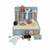 Little Dutch Mini Wooden Workbench +3 Years LD7069